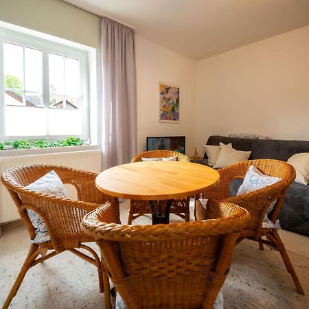 Holiday Home Haus Am Berg Der Osterraeder By Interhome Lügde エクステリア 写真