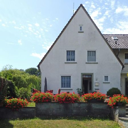Holiday Home Haus Am Berg Der Osterraeder By Interhome Lügde エクステリア 写真