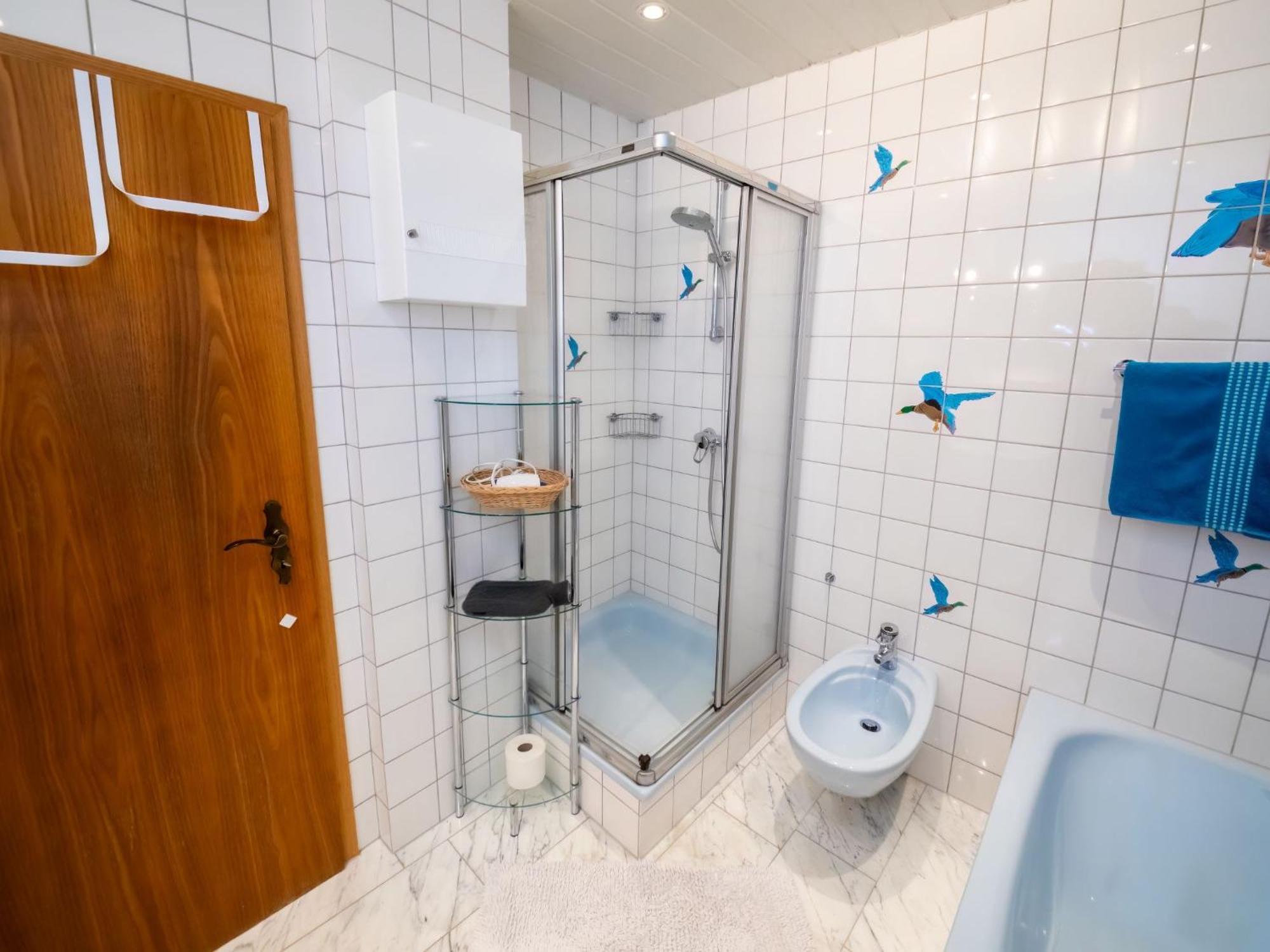 Holiday Home Haus Am Berg Der Osterraeder By Interhome Lügde エクステリア 写真