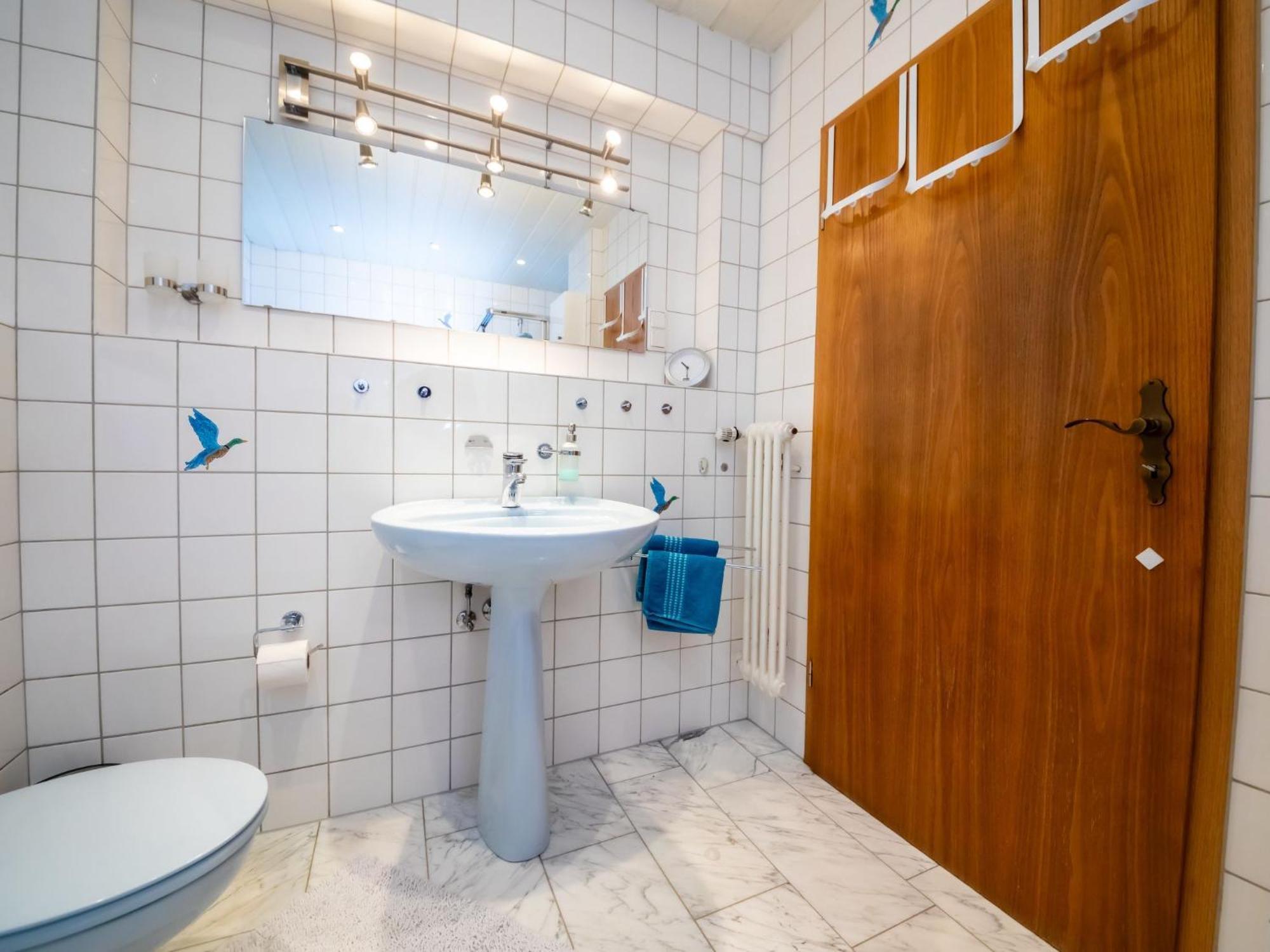 Holiday Home Haus Am Berg Der Osterraeder By Interhome Lügde エクステリア 写真