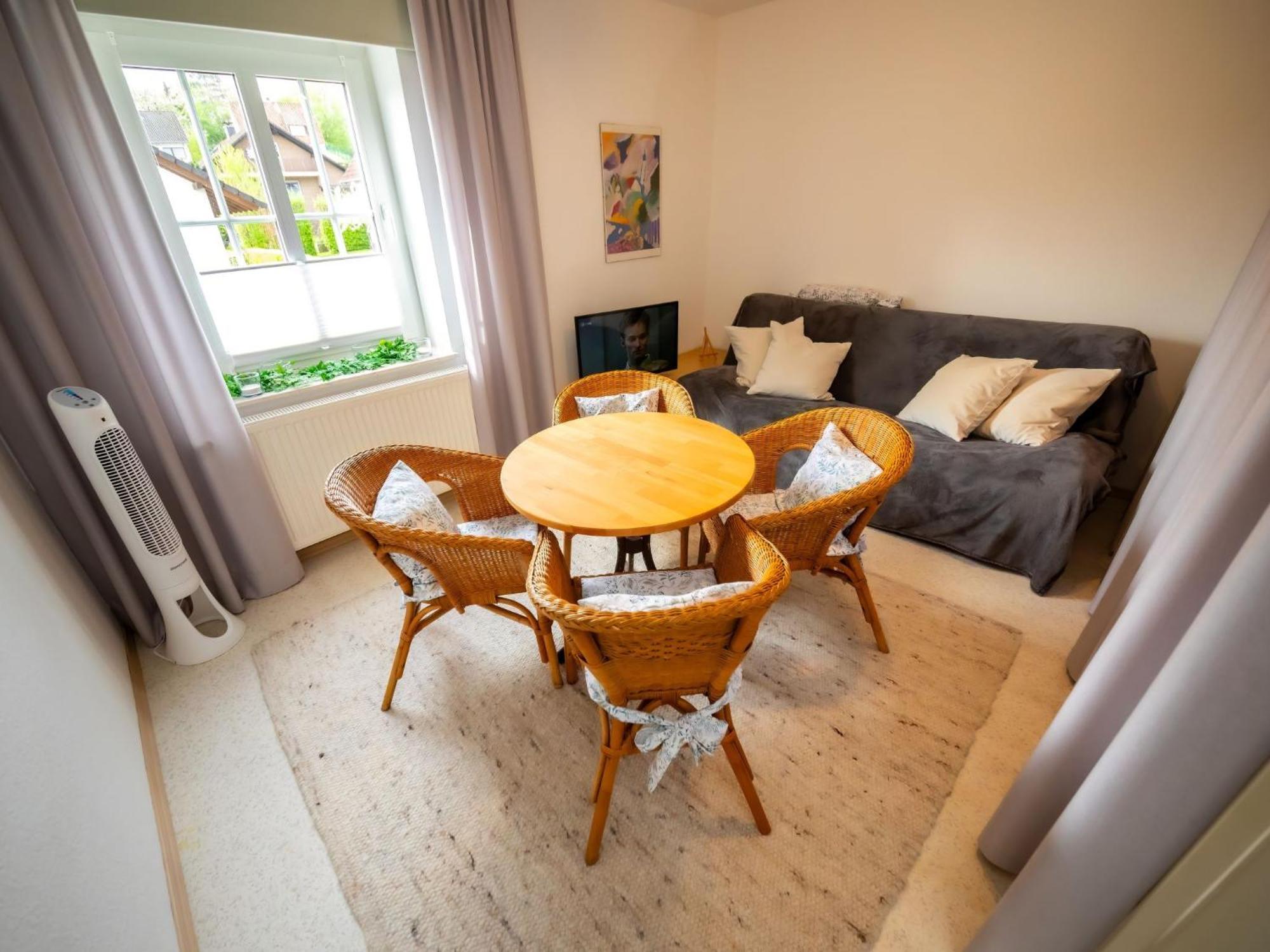 Holiday Home Haus Am Berg Der Osterraeder By Interhome Lügde エクステリア 写真