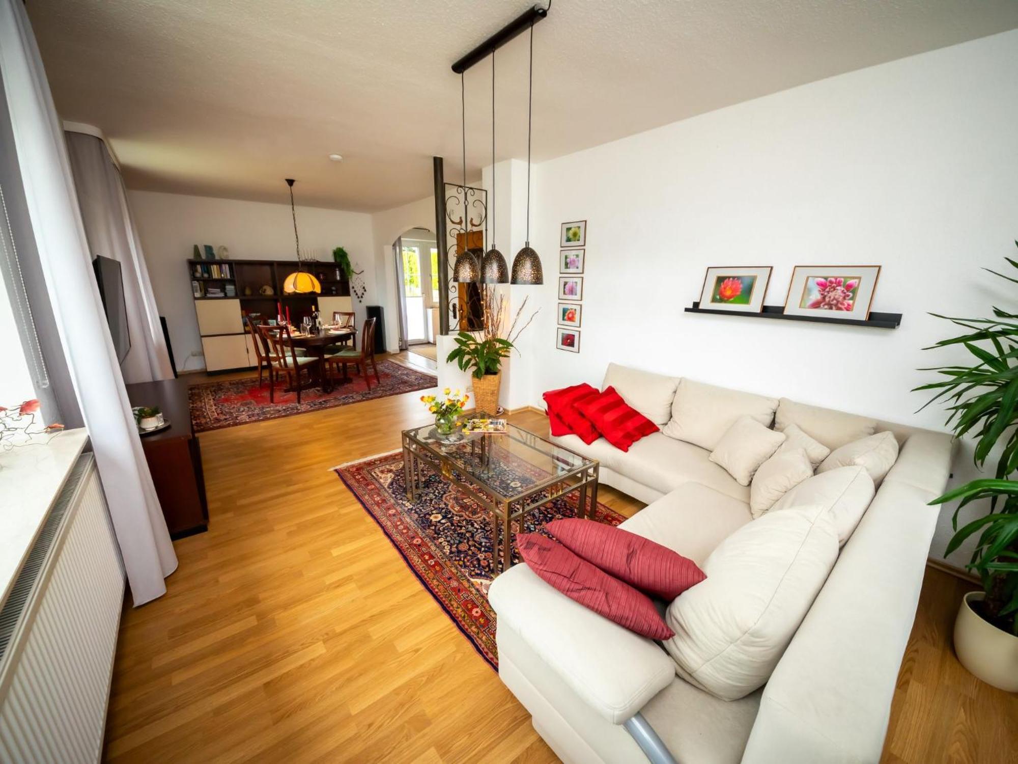 Holiday Home Haus Am Berg Der Osterraeder By Interhome Lügde エクステリア 写真