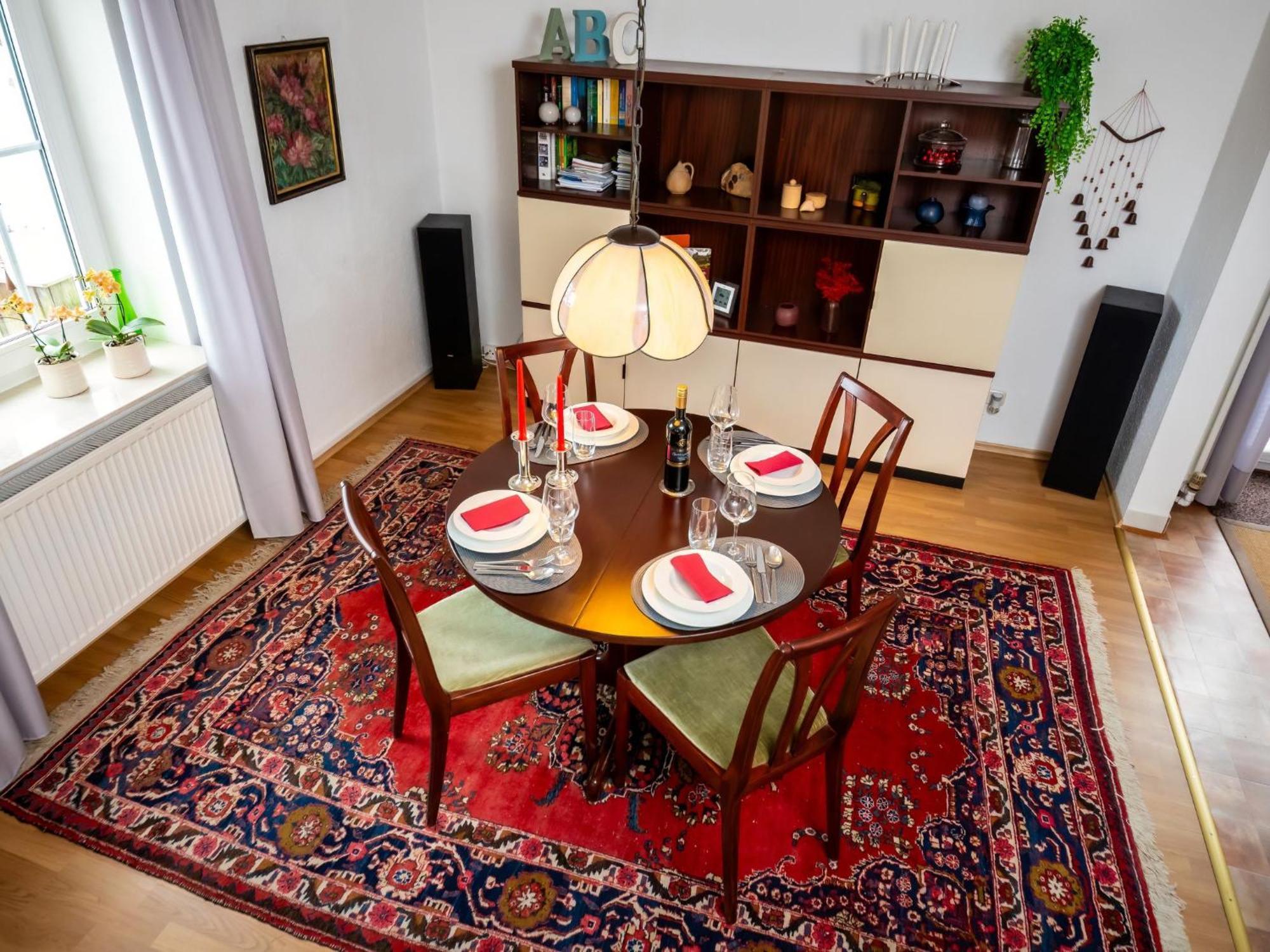 Holiday Home Haus Am Berg Der Osterraeder By Interhome Lügde エクステリア 写真