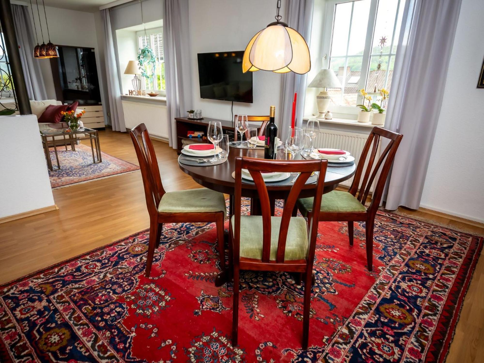 Holiday Home Haus Am Berg Der Osterraeder By Interhome Lügde エクステリア 写真