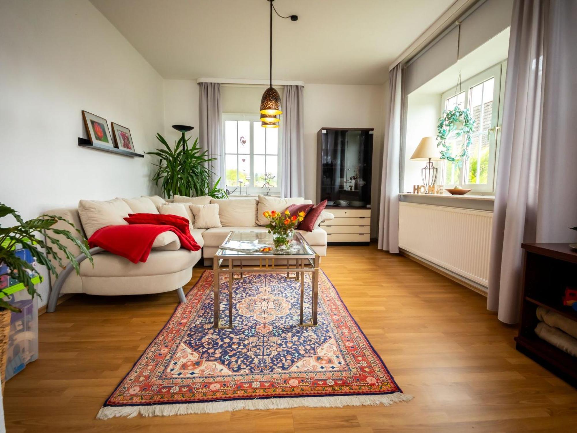 Holiday Home Haus Am Berg Der Osterraeder By Interhome Lügde エクステリア 写真