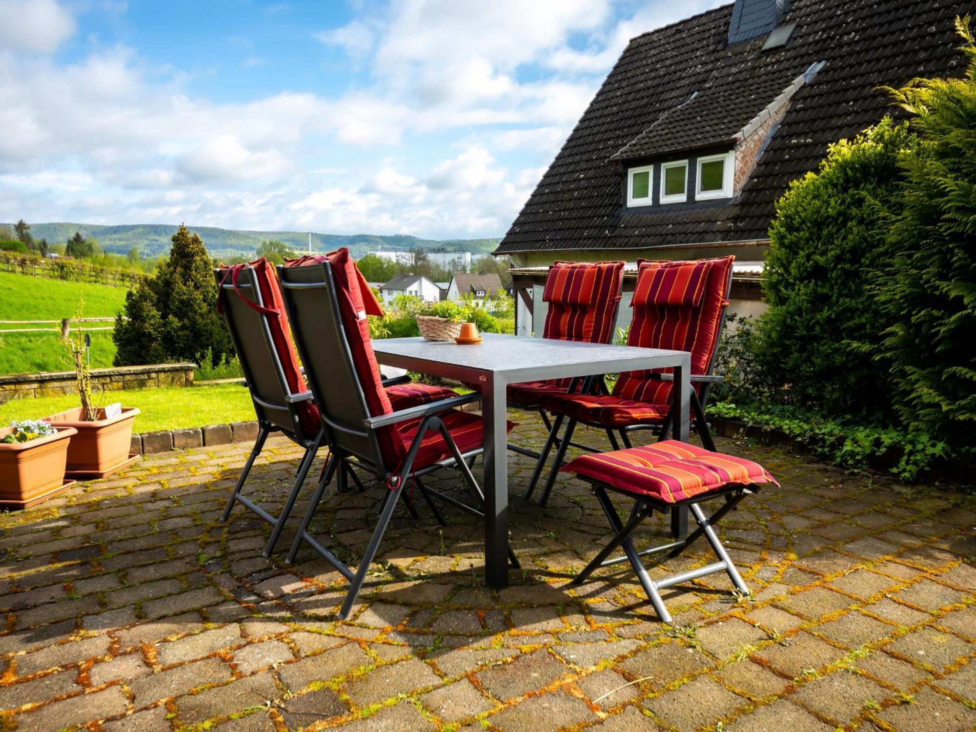 Holiday Home Haus Am Berg Der Osterraeder By Interhome Lügde エクステリア 写真