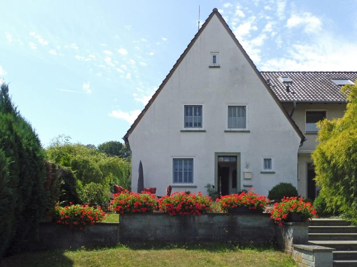 Holiday Home Haus Am Berg Der Osterraeder By Interhome Lügde エクステリア 写真